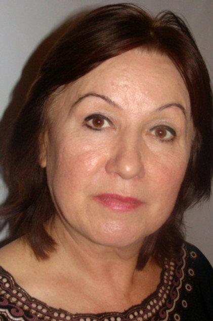 Samaya Sadigova - Actor Profile Photo