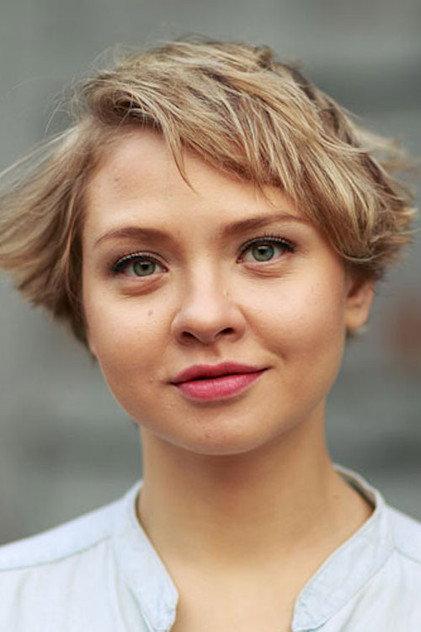 Nadezhda Ivanova - Actor Profile Photo