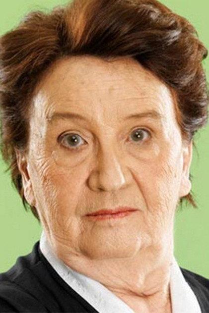 Amparo Valle - Actor Profile Photo
