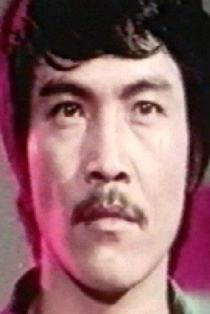 Ting Hon - Actor Profile Photo