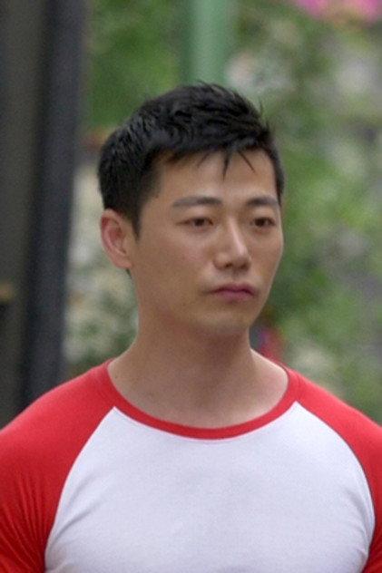 Choi Tae-il - Actor Profile Photo