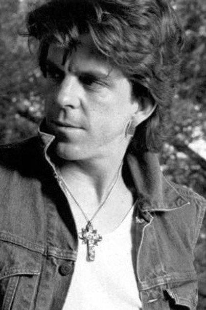Chris Layton - Actor Profile Photo