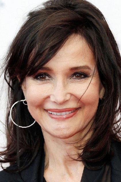 Évelyne Bouix - Actor Profile Photo