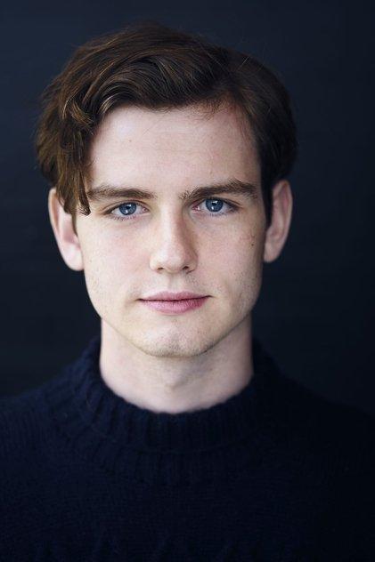 Jake Simmance - Actor Profile Photo