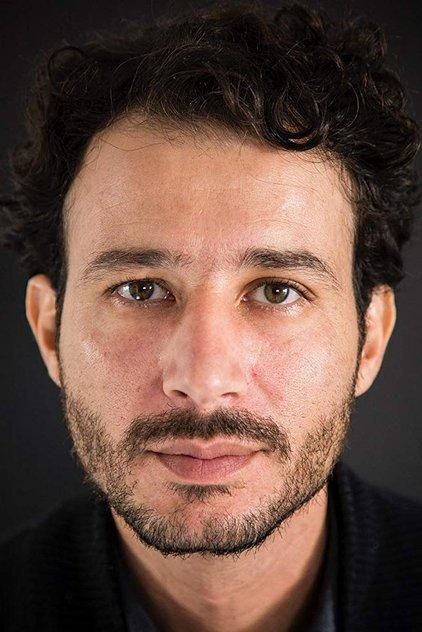 Firas Waleed Al-Taybeh - Actor Profile Photo