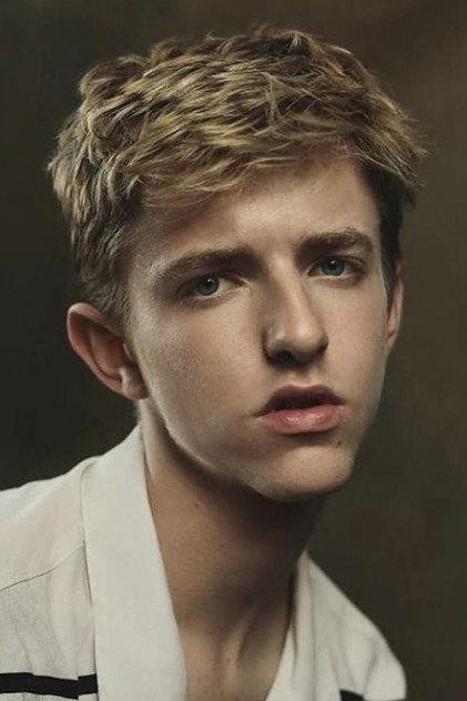 Alfie Todd - Actor Profile Photo