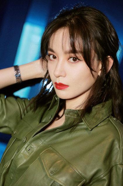 Shi Shi - Actor Profile Photo