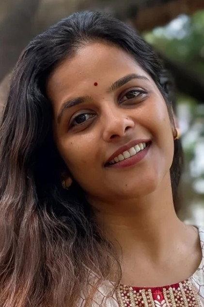 Bhanu Priyamvada - Actor Profile Photo