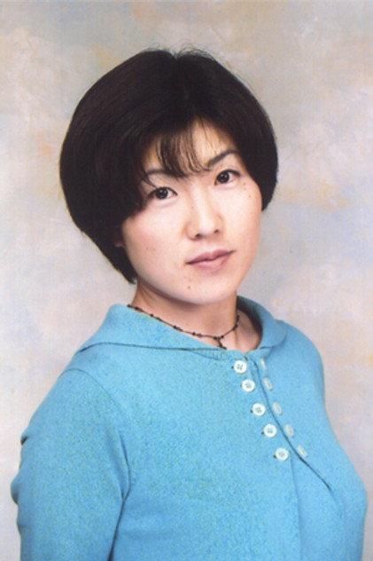 Miwa Matsumoto - Actor Profile Photo