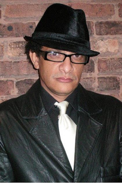 Tony Pascual - Actor Profile Photo