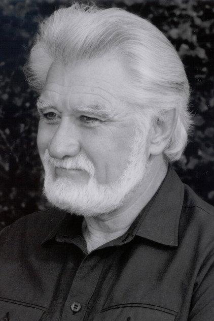 Donald McIntyre - Actor Profile Photo