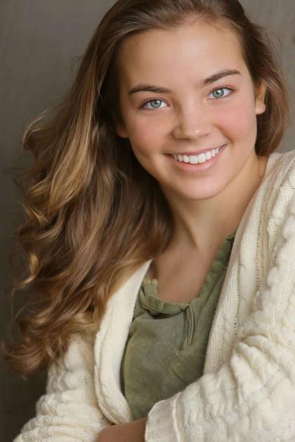 Lea Zawada - Actor Profile Photo