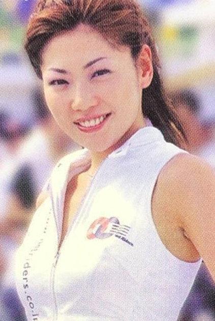 Maki Tanaka - Actor Profile Photo