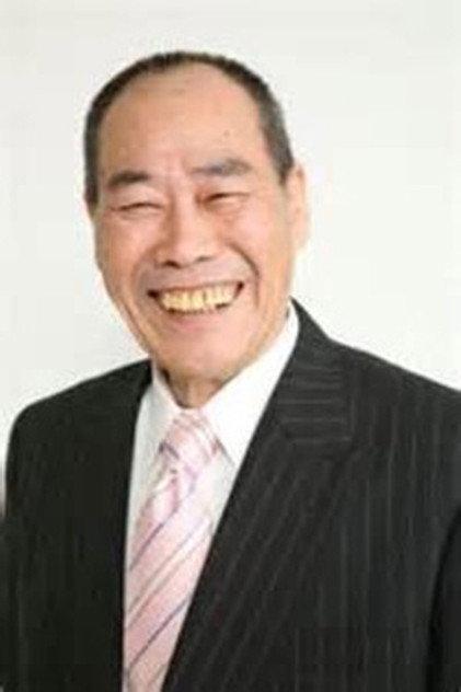 Ryō Nishida - Actor Profile Photo