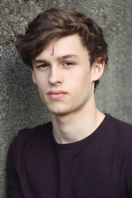 Michael Taylor - Actor Profile Photo