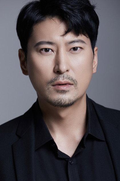 No Kyung - Actor Profile Photo