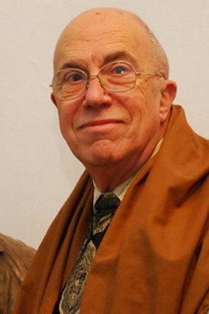 Osvaldo Tesser - Actor Profile Photo