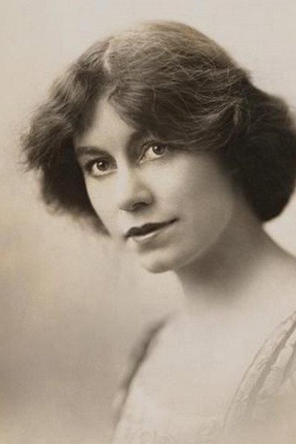 Mary Servoss - Actor Profile Photo