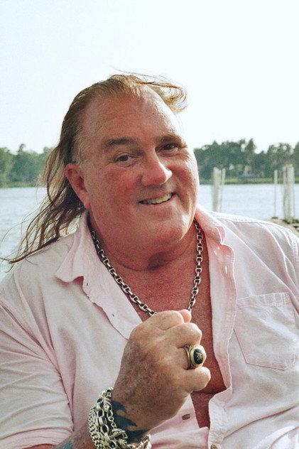 Ed Leslie - Actor Profile Photo