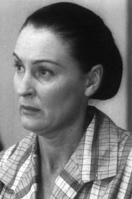 Galina Andreeva - Actor Profile Photo