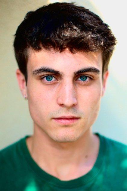 Julien de Saint Jean - Actor Profile Photo