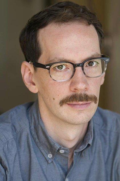Randy Havens - Actor Profile Photo