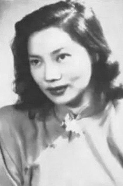 Lu Bai - Actor Profile Photo