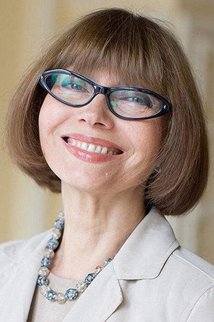 Elena Metelkina - Actor Profile Photo