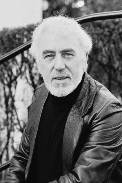 James Garbutt - Actor Profile Photo