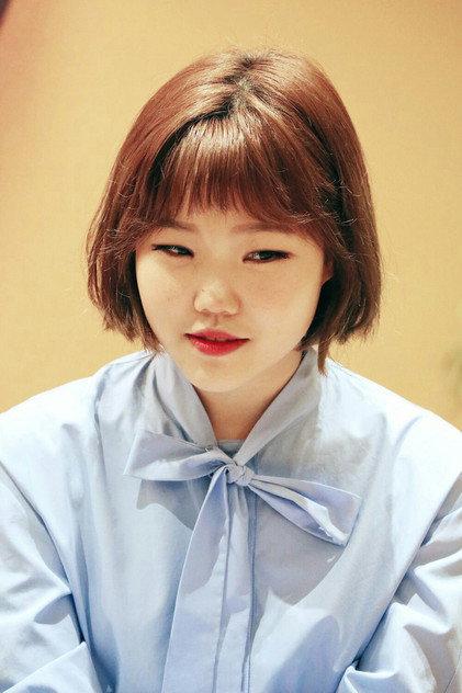 Lee Su-hyun - Actor Profile Photo