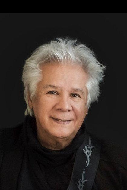 Víctor Heredia - Actor Profile Photo