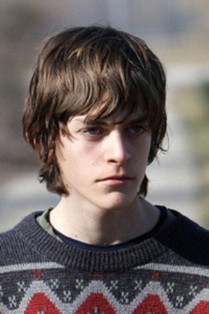 Alvaro Caleca - Actor Profile Photo
