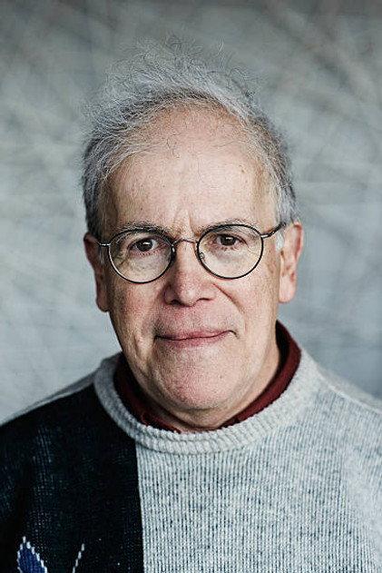 Joseph Morder - Actor Profile Photo