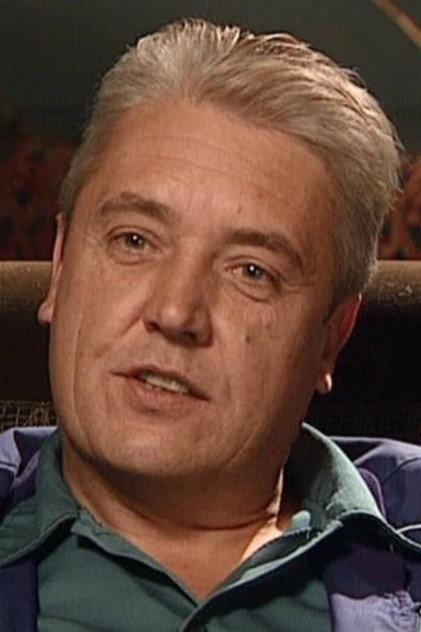 Pete Richens - Actor Profile Photo