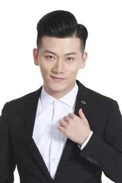 Feng Yichao - Actor Profile Photo