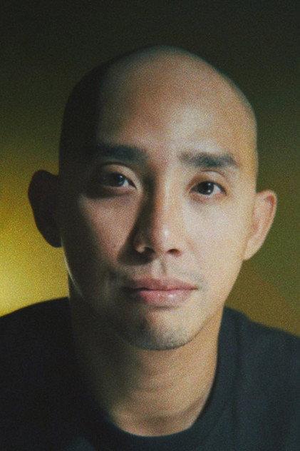 Chris Pasturan - Actor Profile Photo