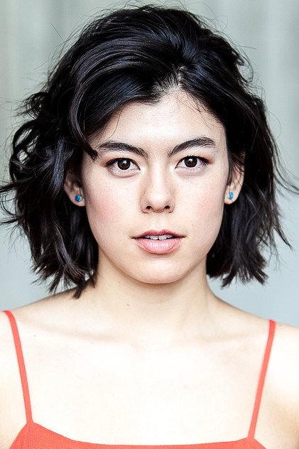 Lainey Woo - Actor Profile Photo