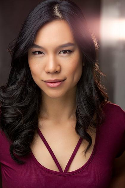 Regina Ting Chen - Actor Profile Photo