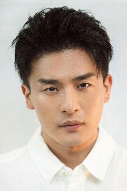 Sun Yizhou - Actor Profile Photo