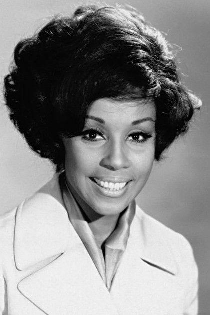 Diahann Carroll - Actor Profile Photo