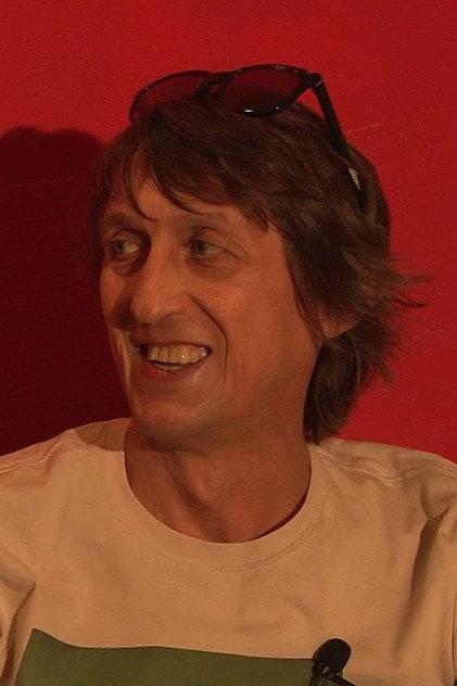 Paweł Fesołowicz - Actor Profile Photo