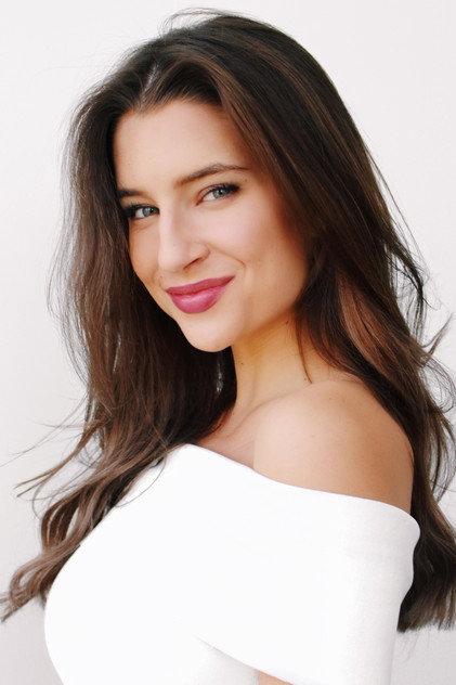 Amanda McCants - Actor Profile Photo