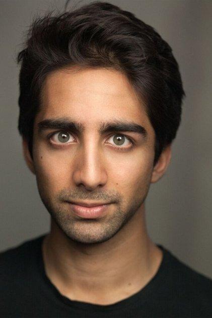 Shubham Saraf - Actor Profile Photo