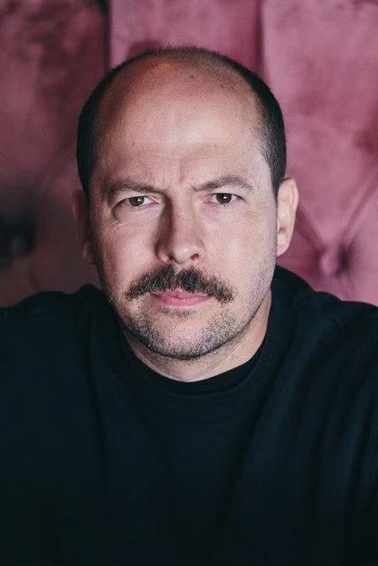 David Ruland - Actor Profile Photo