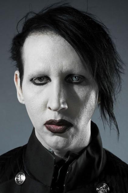 Marilyn Manson - Actor Profile Photo
