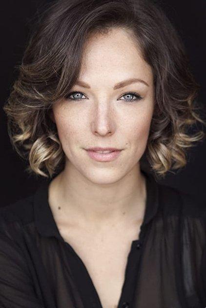 Jennifer Oleksiuk - Actor Profile Photo