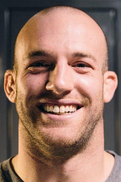 Patrick Cummins - Actor Profile Photo