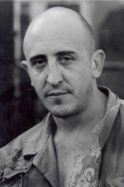 Paulo Tocha - Actor Profile Photo