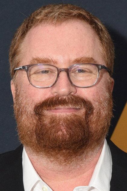 R. J. Cutler - Actor Profile Photo