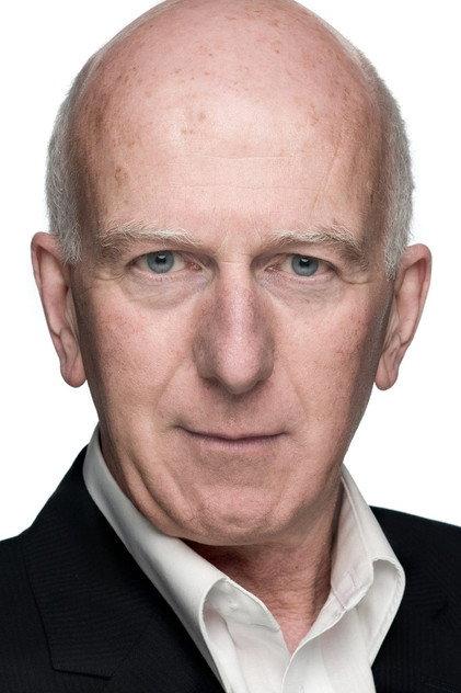 David Gallacher - Actor Profile Photo